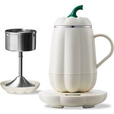 iMiGoo Coffee Maker Single Cup Percolator Brew
