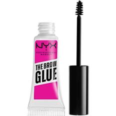 Augenbrauengele NYX The Brow Glue Instant Brow Styler #01 Clear