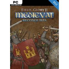 Field of Glory II: Medieval - Reconquista (PC)