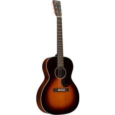 Martin Acoustic Guitars Martin Ceo-7 00 Grand Concert Acoustic Guitar Sunburst