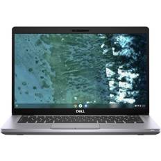 Dell 4 GB Laptops Dell Latitude 5000 5400 14' Chromebook