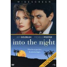 Best DVD-movies Into the Night [DVD]