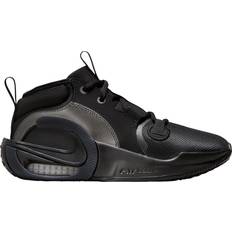 Nike Basketballsko Nike Air Zoom Crossover 2 GS - Black/Bright Crimson/Tint/Anthracite