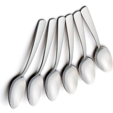 Long Spoons Oneida Aptitude Everyday Long Spoon 6