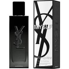 Men Eau de Parfum Yves Saint Laurent Myslf EdP 2 fl oz