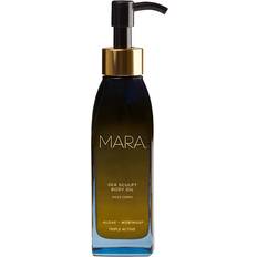 Body Oils MARA MARA Algae + Moringa Sea Sculpt Body Oil