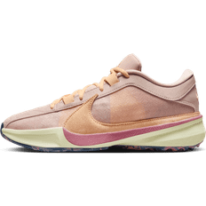 Nike 41 ½ Basketballsko Nike Freak basketsko Brun