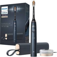 Pressure Sensor Electric Toothbrushes Philips Sonicare Prestige 9900 HX9992