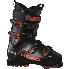 Head Skifahren Head Formula 110 GW Men's Ski Boot - Black/Red