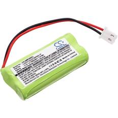 Replacement Battery ForAmerican 2.4v 700mAh/1.6Wh Cordless Phone Battery