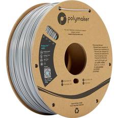 Polymaker PE01013 Filament ABS plastic odourless 2.85 mm 1000 g Grey 1 pcs