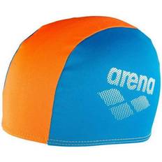 Badehetter Arena Kinder Children's Swimming Cap Polyester Ii Badekappe, mehrfarbig, Einheitsgröße