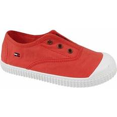 Tommy Hilfiger Schuhe universal kinder t1x9328240890300 rot Rot