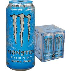 Monster Energy Drink Variety Pack - 16 count