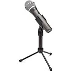 Samson Q2U Dynamic USB Microphone Recording and Podcasting Pack