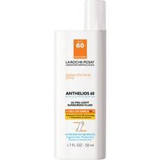 La Roche-Posay Sunscreen & Self Tan La Roche-Posay Anthelios Sunscreen Ultra-Light Fluid Face Sunscreen SPF