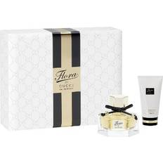 Gucci Gift Boxes Gucci Flora 2-pc Gift Set Women: EDT