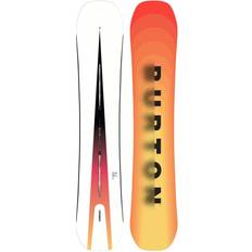 Burton Snowboards Burton Men's Camber Snowboard