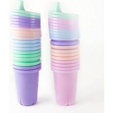 The First Years Disney Princesses Take And Toss Sippy Cup, 10 Oz
