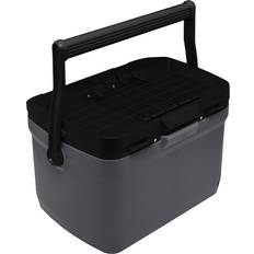 Stanley 16 Quart Adventure Easy Carry Outdoor Cooler, Charcoal Holiday Gift