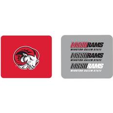 Mouse Pads OTM Essentials Winston-Salem State Rams Classic 2-Pack