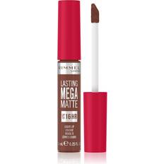 Rimmel Leppestift Rimmel London Varig Mega Matte 7,4ml