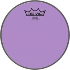 Lilla Trommeskinn Remo BE-0308-CT-PU Emperor Colortone Purple Drumhead, 8"