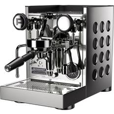 Rocket Kaffemaskiner Rocket Appartamento TCA Inox /Black