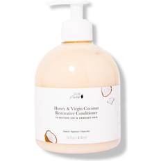 100% Pure Honey & Virgin Coconut Restorative Conditioner