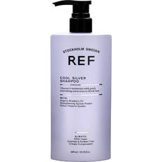 REF Silbershampoos REF Cool Silver Shampoo