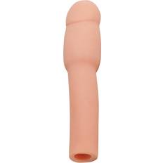 Penisverlängerung Malesation Penis Extender 4'' Penishülle, haut