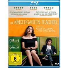 Kinder Blu-ray The Kindergarten Teacher Blu-ray