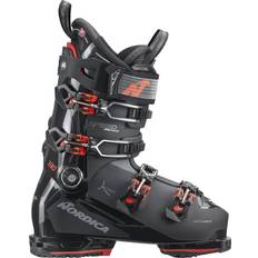 Nordica Speedmachine GW black/red/anthracite