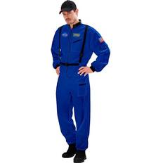 Widmann Man Astronaut Space Suit