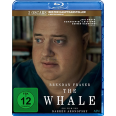 Sonstiges Blu-ray The Whale