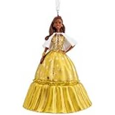 2023 Holiday Barbie Doll, HJX06