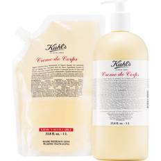 Kiehl's Since 1851 Day-To-Night Wrinkle-Reducing Duo Gift Set