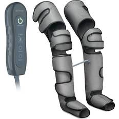 Air compression leg massager • Compare best prices »
