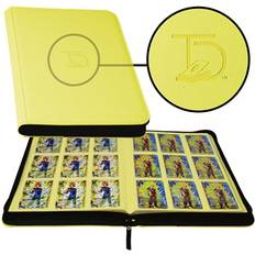 Trading card binder • Compare & find best price now »
