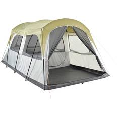 Tents Quest Peak 10-Person Cabin Tent