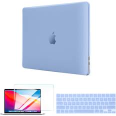 Tablet Covers Techprotectus TechProtectus Hardshell Case for Apple 13" MacBook Serenity