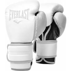 Martial Arts Everlast Powerlock Training Gloves Unisex