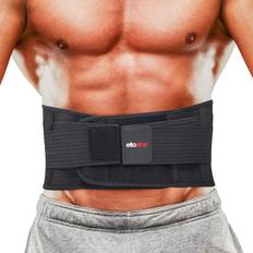 Vive Back Support Belt for Women & Men - Back Belt for Lower  Back Pain - Lower Back Brace for Heavy Lifting - Back Pain Belt for  Sciatica Pain Relief 