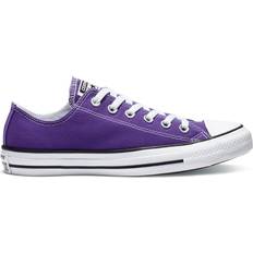 Converse Purple Sneakers Converse Chuck Taylor All Star