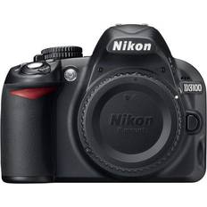 Nikon D3500 24MP DSLR Camera, AF-P DX NIKKOR 18-55mm f/3.5-5.6G VR Lens,  Black 1590