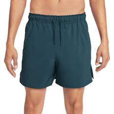 Nike Unlimited Men's Dri-FIT 5" Unlined Versatile Shorts - Deep Jungle