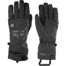 Batterioppvarmet Klær Heat Experience Heated Everyday Gloves - Black