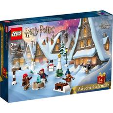Adventskalender Lego Harry Potter Advent Calendar 2023 76418