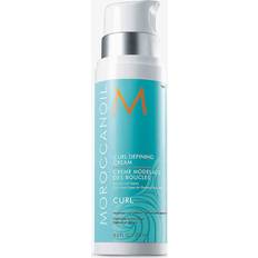 Solbeskyttelse Curl boosters Moroccanoil Curl Defining Cream 250ml