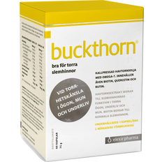 Elexir Pharma Buckthorn 60 Stk.
